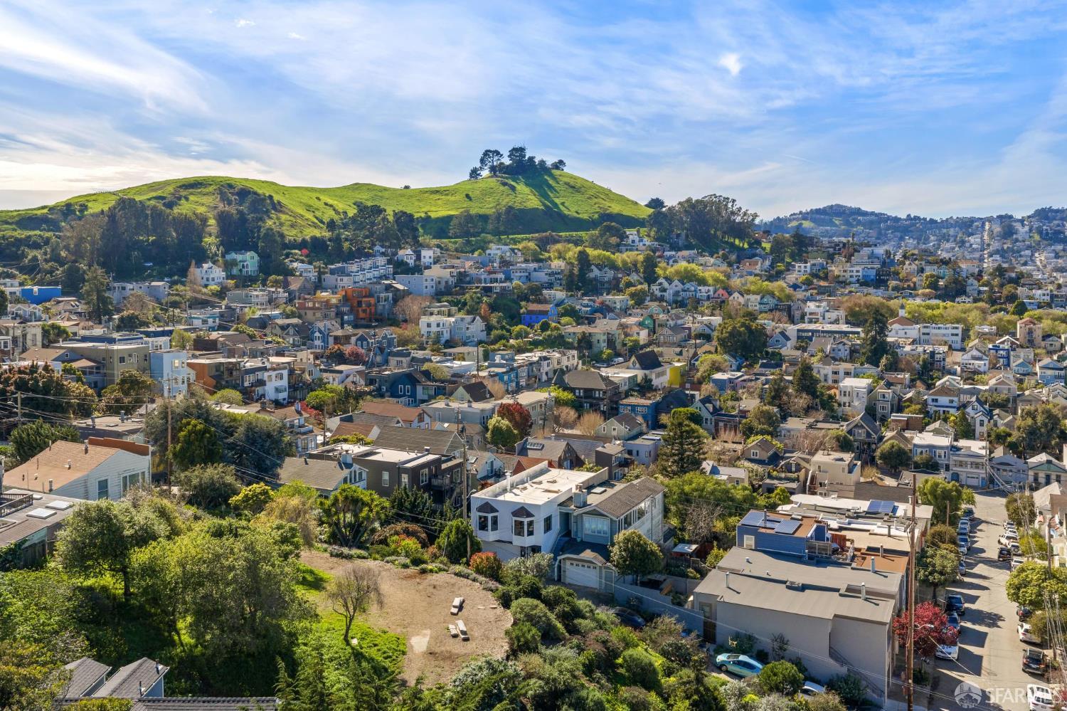 Detail Gallery Image 77 of 81 For 250 Peralta Ave, San Francisco,  CA 94110 - 4 Beds | 3 Baths
