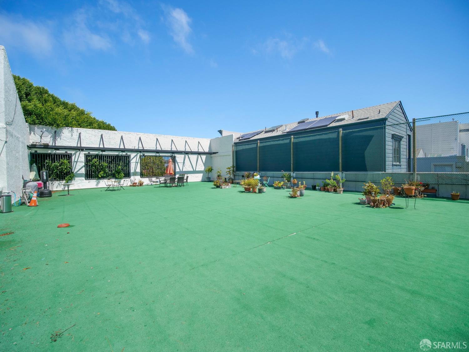 Detail Gallery Image 15 of 16 For 407 Sanchez St #2130,  San Francisco,  CA 94114 - 1 Beds | 1 Baths