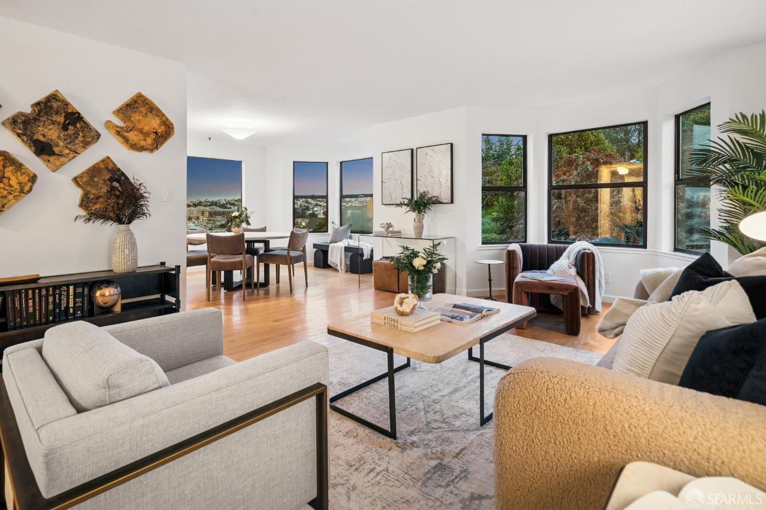 Detail Gallery Image 2 of 81 For 250 Peralta Ave, San Francisco,  CA 94110 - 4 Beds | 3 Baths