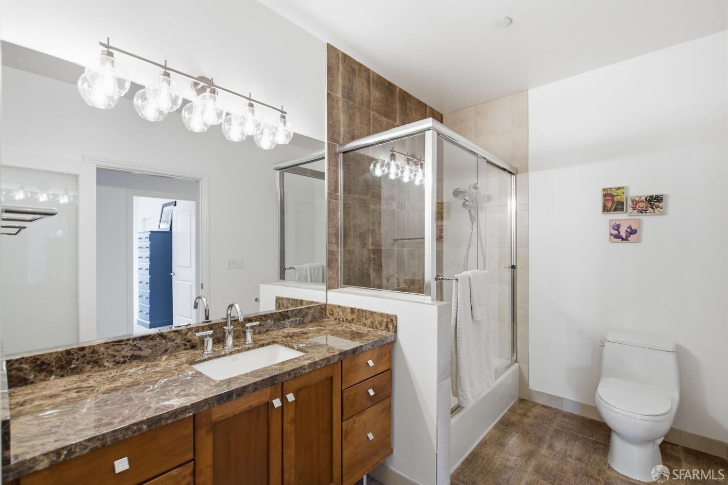 Detail Gallery Image 20 of 29 For 1699 Valencia St #306,  San Francisco,  CA 94110 - 2 Beds | 2 Baths