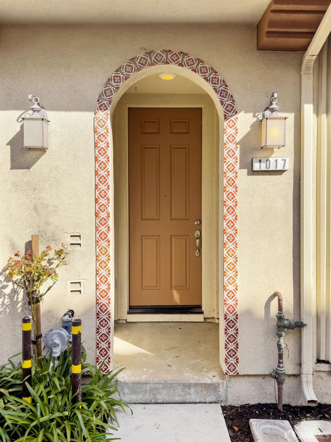 Detail Gallery Image 45 of 45 For 1017 Ocean View Ave, Daly City,  CA 94014 - 3 Beds | 2/1 Baths