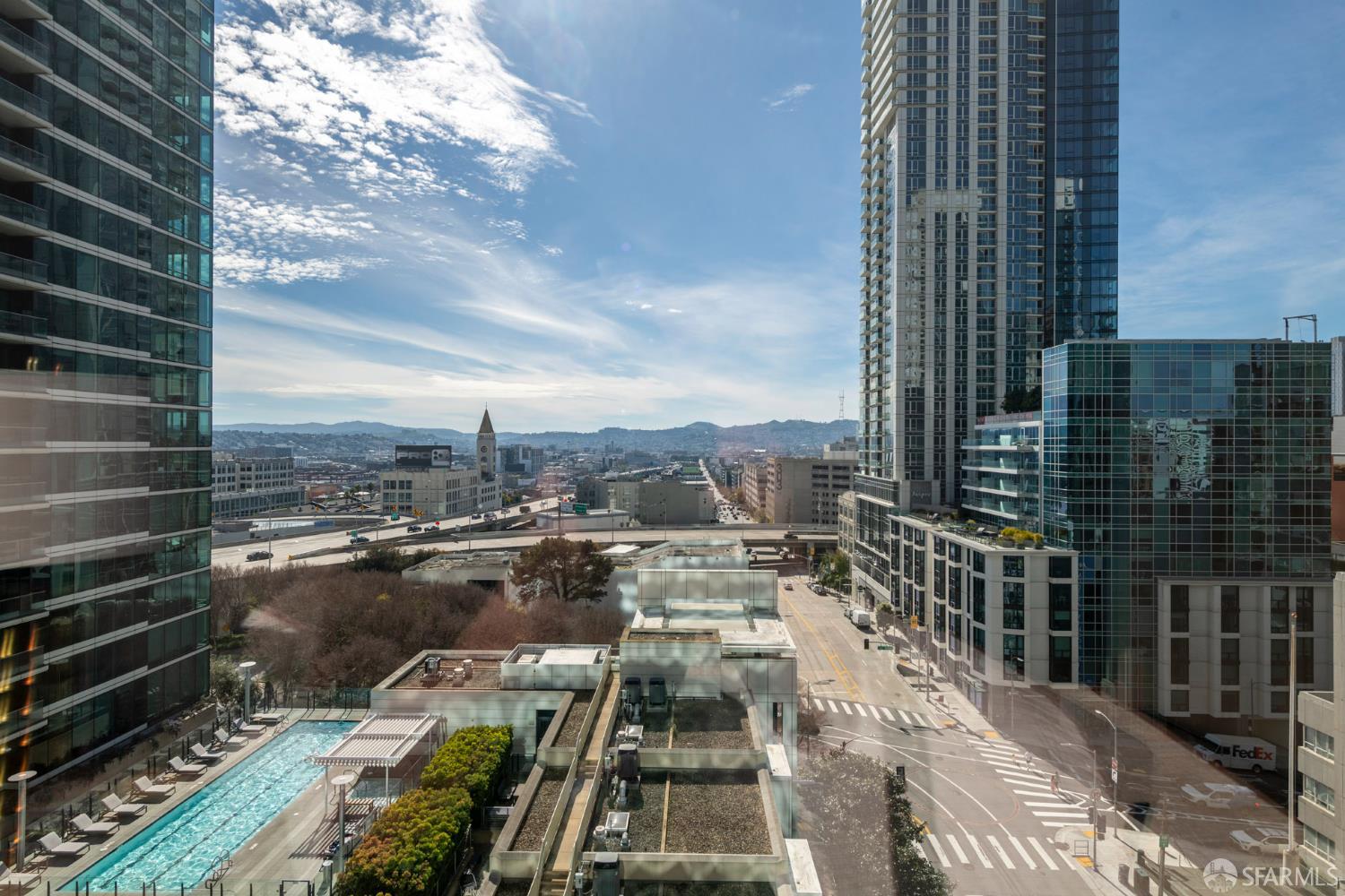 Detail Gallery Image 20 of 36 For 401 Harrison St 13b,  San Francisco,  CA 94105 - 2 Beds | 2 Baths