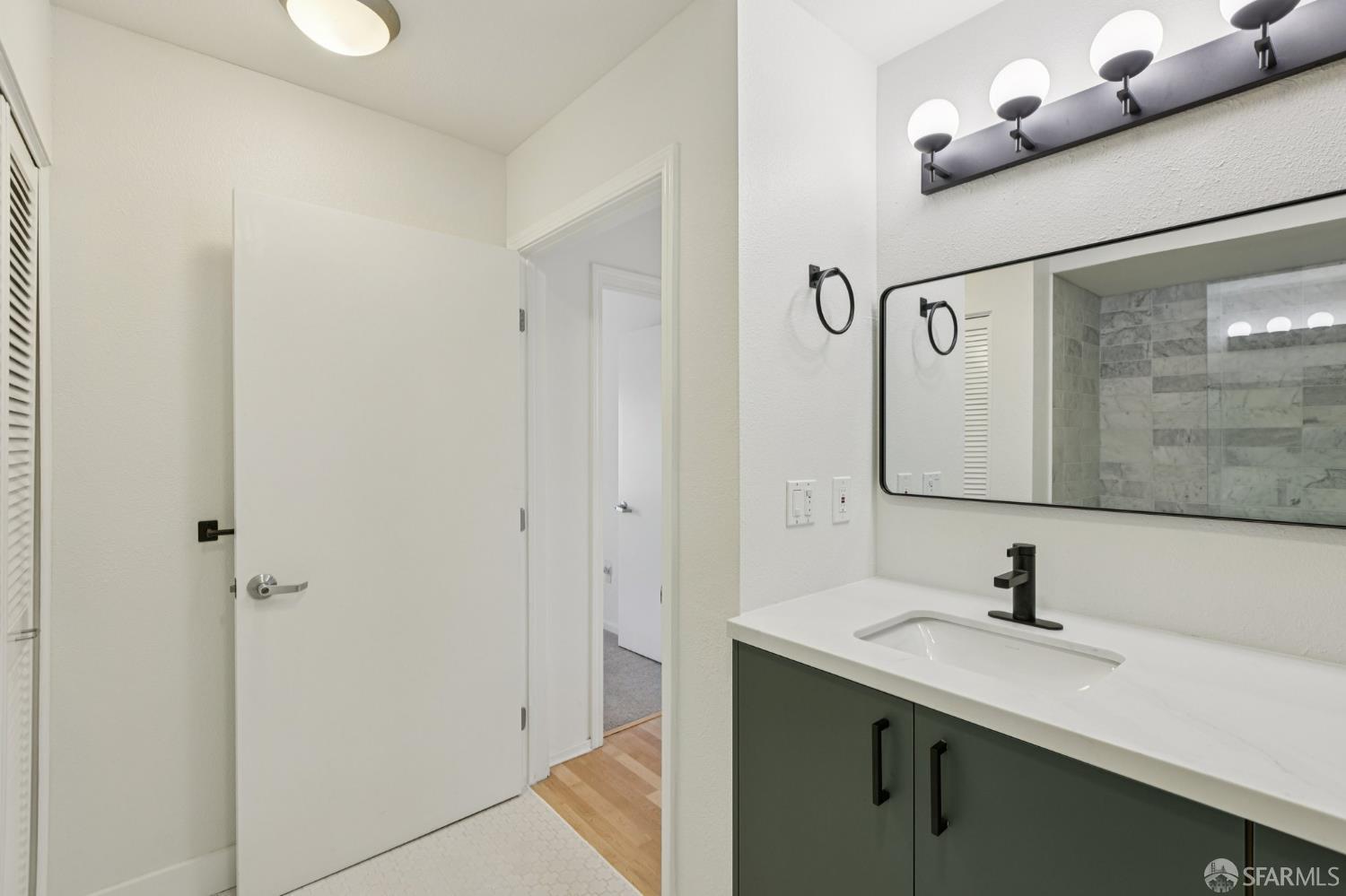 Detail Gallery Image 13 of 22 For 8300 Oceanview Ter #203,  San Francisco,  CA 94132 - 1 Beds | 1 Baths
