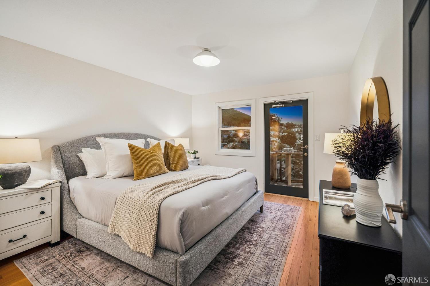 Detail Gallery Image 72 of 81 For 250 Peralta Ave, San Francisco,  CA 94110 - 4 Beds | 3 Baths