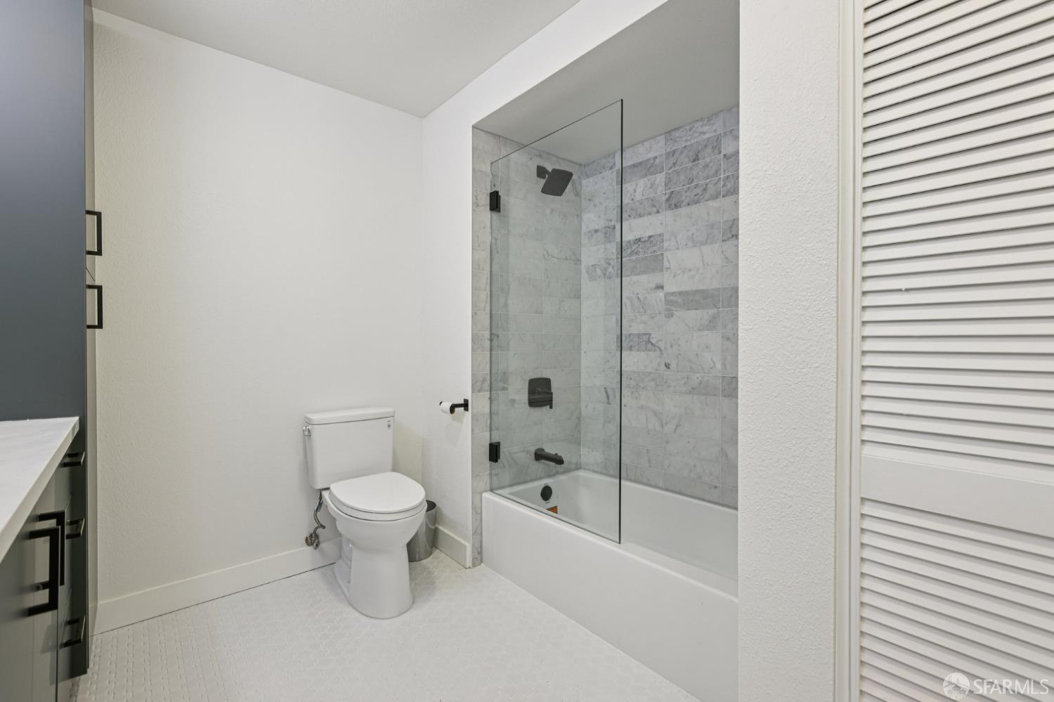 Detail Gallery Image 15 of 22 For 8300 Oceanview Ter #203,  San Francisco,  CA 94132 - 1 Beds | 1 Baths