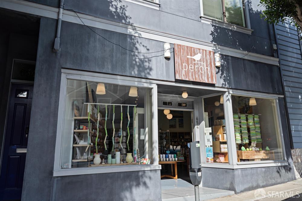 Detail Gallery Image 38 of 43 For 29 Cuvier St, San Francisco,  CA 94112 - 2 Beds | 1 Baths