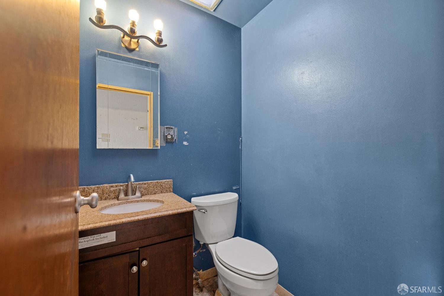 Detail Gallery Image 18 of 20 For 60 Rockford Ave, Daly City,  CA 94015 - 3 Beds | 1/1 Baths