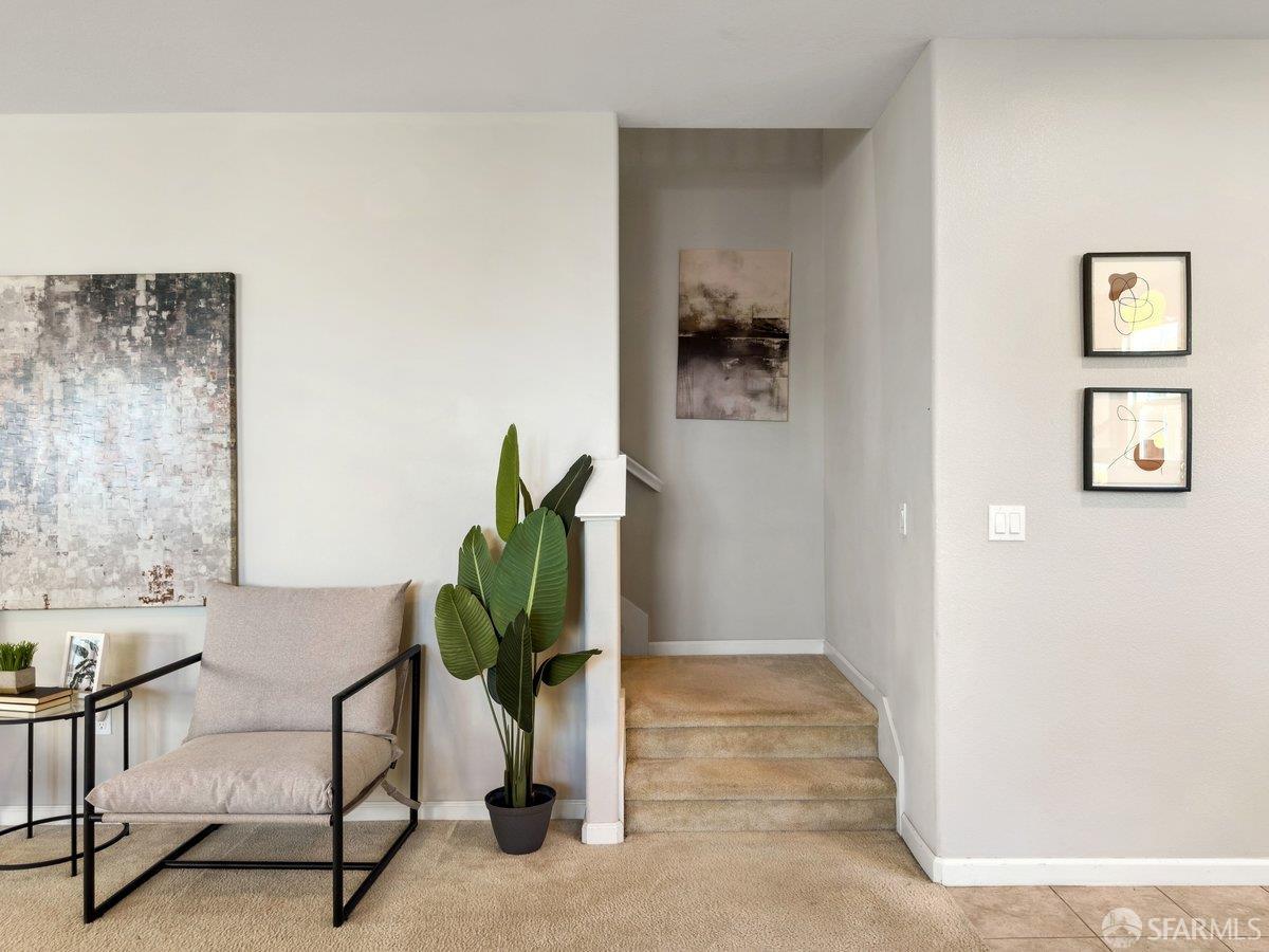 Detail Gallery Image 21 of 45 For 1017 Ocean View Ave, Daly City,  CA 94014 - 3 Beds | 2/1 Baths