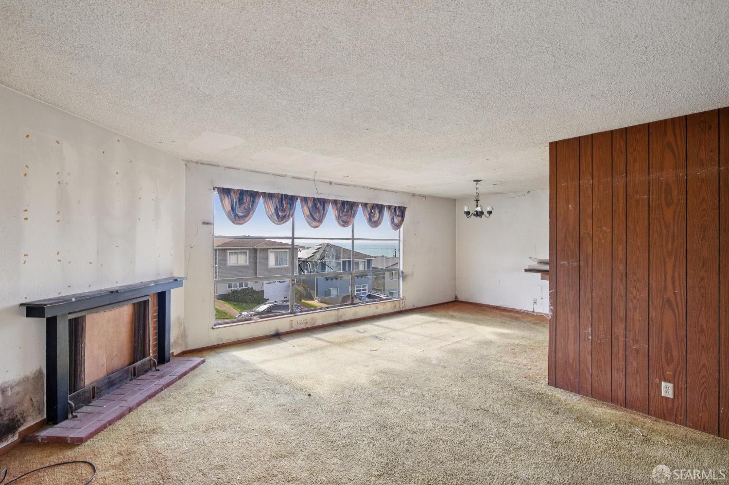 Detail Gallery Image 10 of 20 For 60 Rockford Ave, Daly City,  CA 94015 - 3 Beds | 1/1 Baths