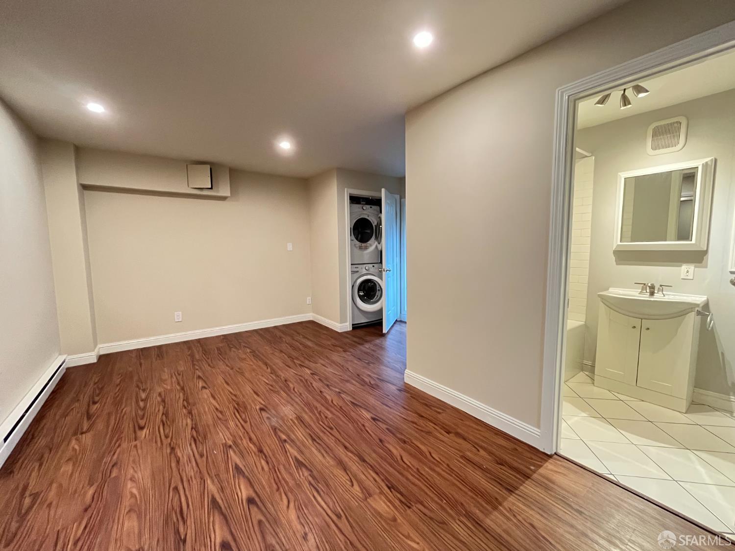 Detail Gallery Image 9 of 16 For 3645 25th St, San Francisco,  CA 94110 - 1 Beds | 1 Baths