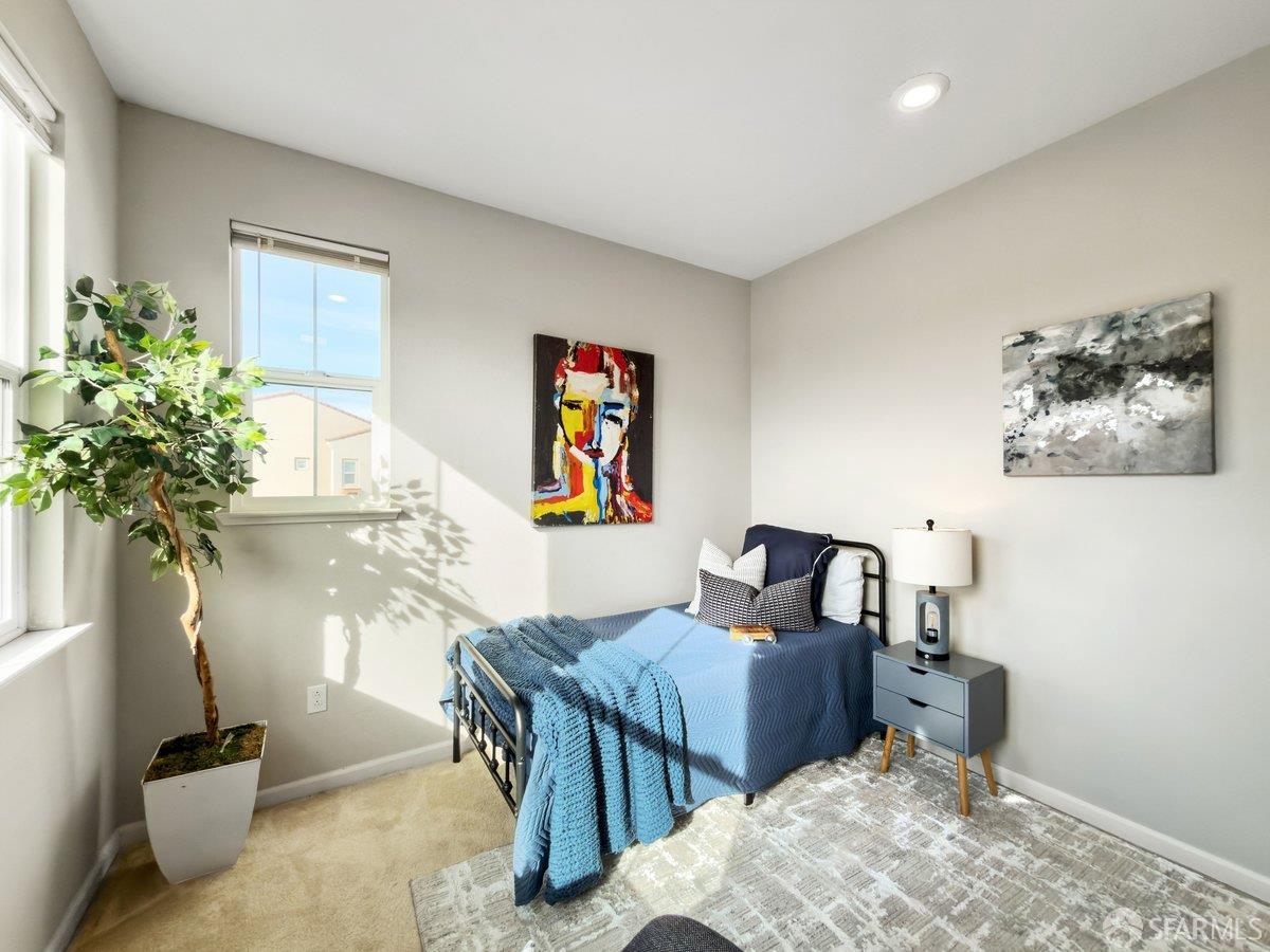 Detail Gallery Image 34 of 45 For 1017 Ocean View Ave, Daly City,  CA 94014 - 3 Beds | 2/1 Baths