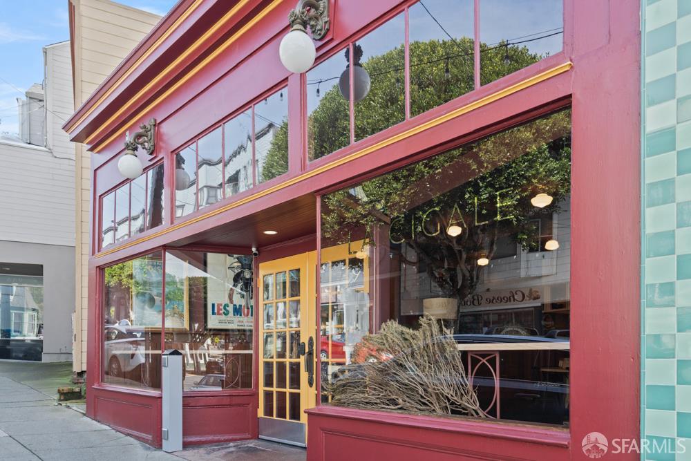 Detail Gallery Image 36 of 43 For 29 Cuvier St, San Francisco,  CA 94112 - 2 Beds | 1 Baths