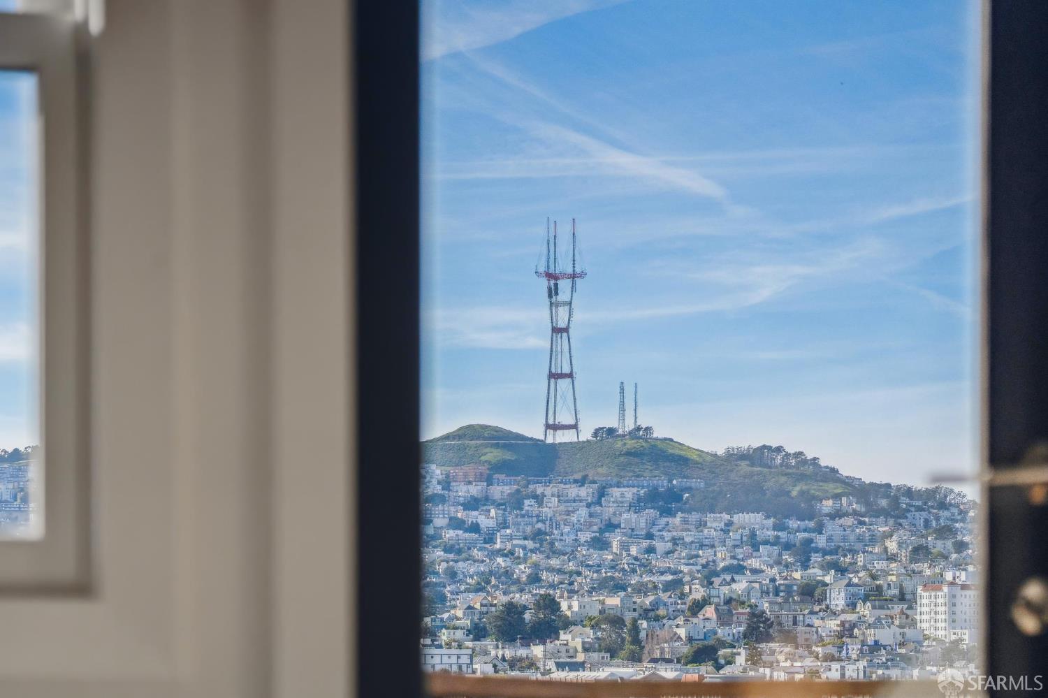 Detail Gallery Image 52 of 81 For 250 Peralta Ave, San Francisco,  CA 94110 - 4 Beds | 3 Baths