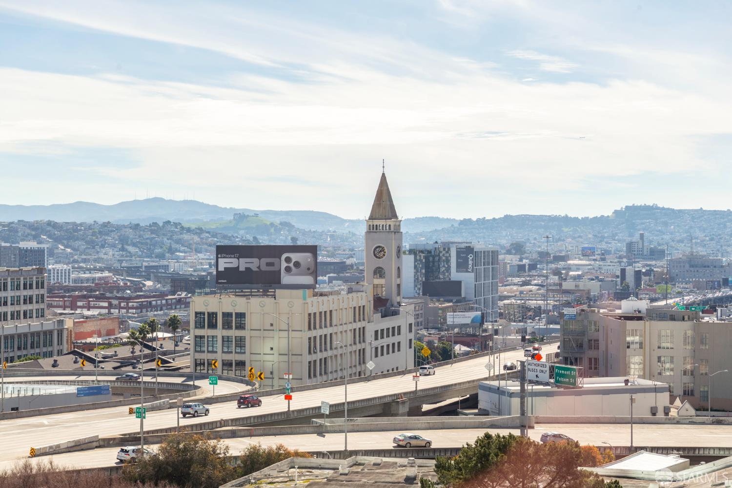 Detail Gallery Image 21 of 36 For 401 Harrison St 13b,  San Francisco,  CA 94105 - 2 Beds | 2 Baths