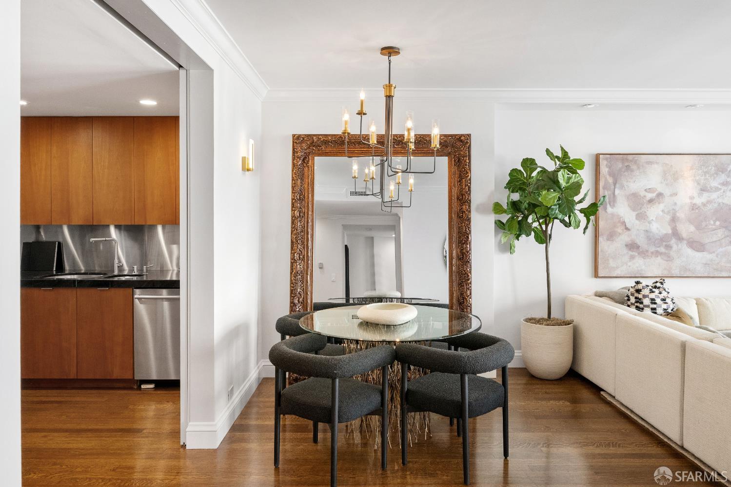 Detail Gallery Image 9 of 40 For 1333 Jones St #502,  San Francisco,  CA 94109 - 2 Beds | 2 Baths