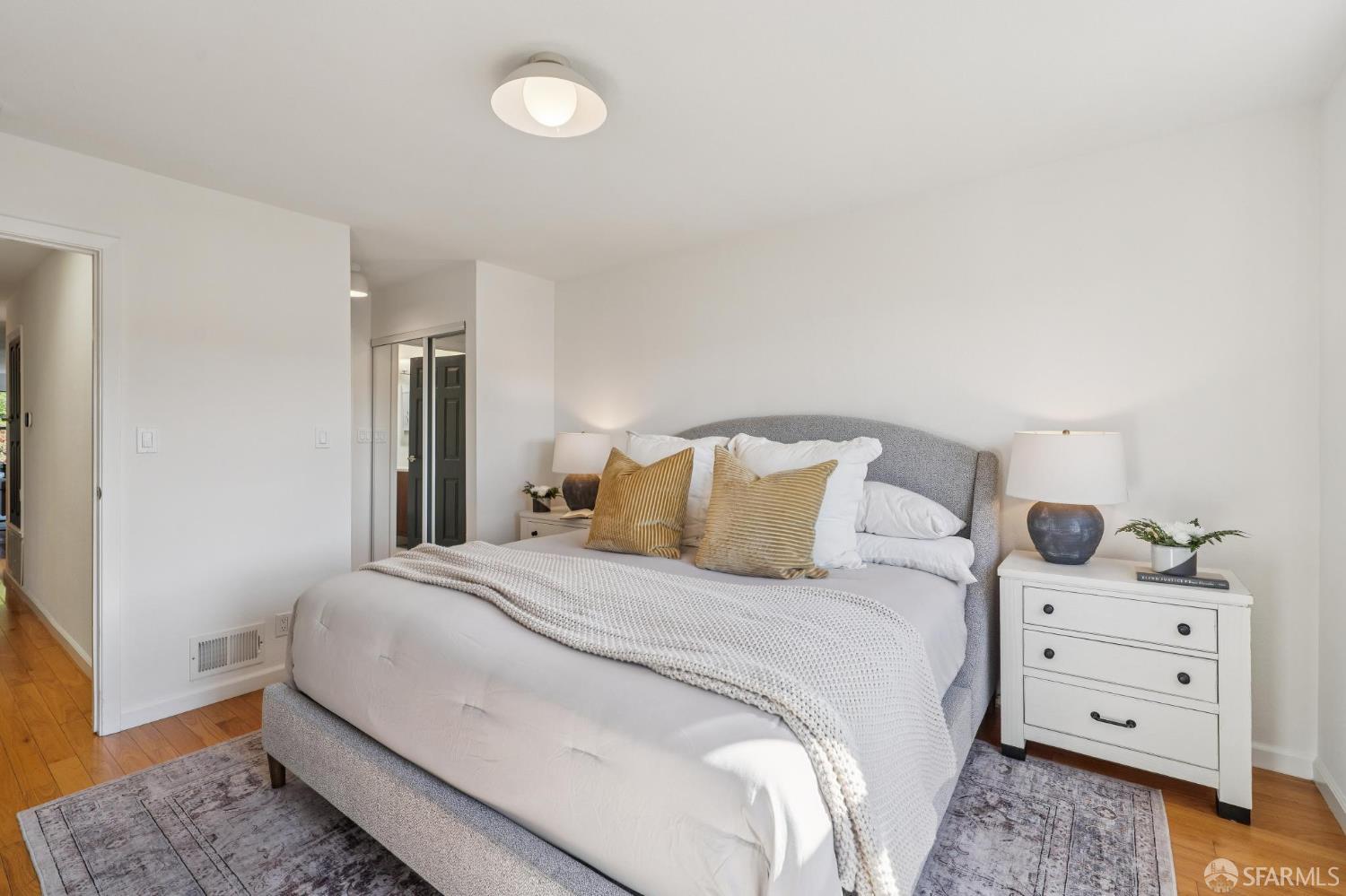 Detail Gallery Image 33 of 81 For 250 Peralta Ave, San Francisco,  CA 94110 - 4 Beds | 3 Baths