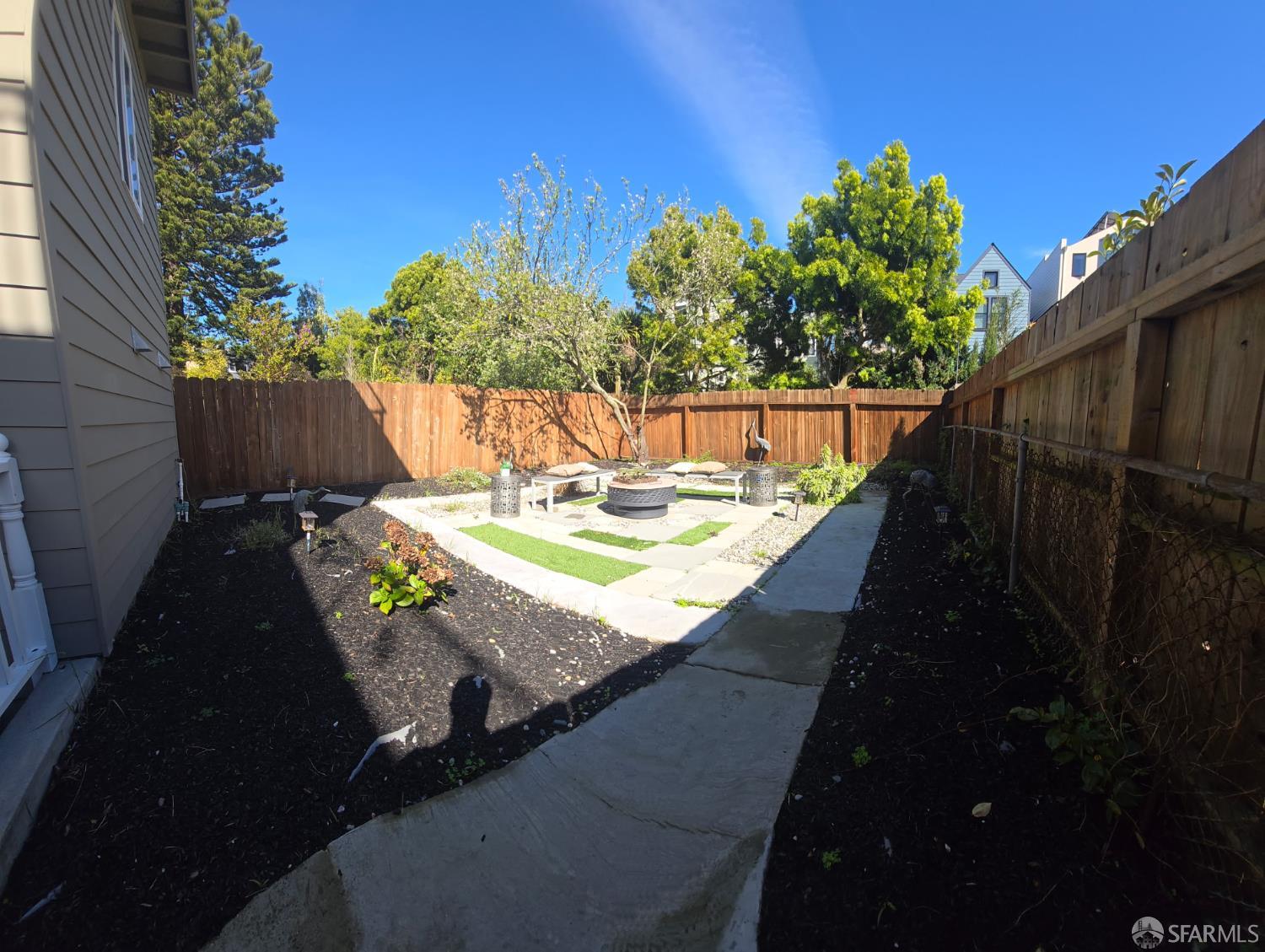 Detail Gallery Image 38 of 52 For 134 17th Ave, San Francisco,  CA 94121 - 9 Beds | 7 Baths