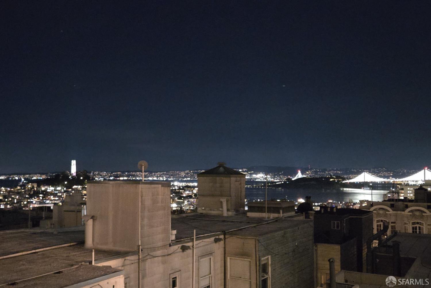 Detail Gallery Image 3 of 31 For 1230 Clay St #303,  San Francisco,  CA 94108 - 1 Beds | 1 Baths