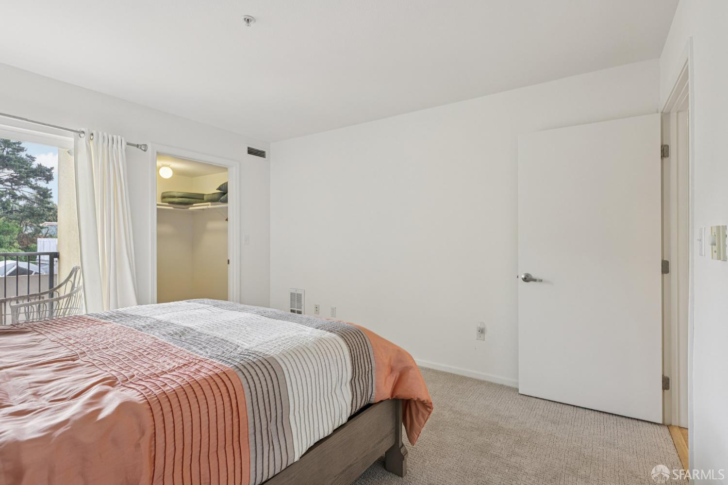 Detail Gallery Image 11 of 22 For 8300 Oceanview Ter #203,  San Francisco,  CA 94132 - 1 Beds | 1 Baths