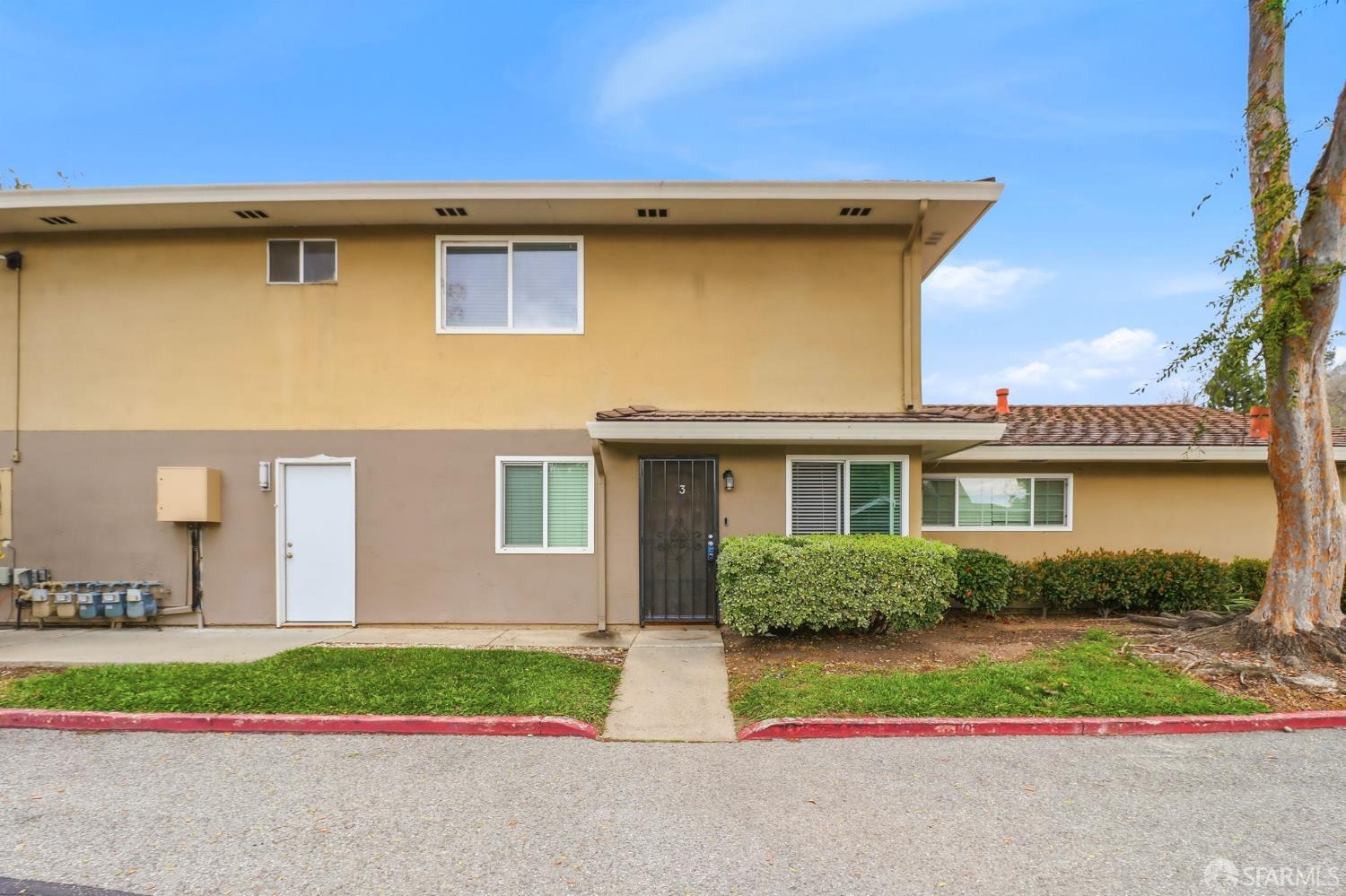 Detail Gallery Image 22 of 27 For 2505 Dillion Ct #3,  San Jose,  CA 95133 - 2 Beds | 1 Baths