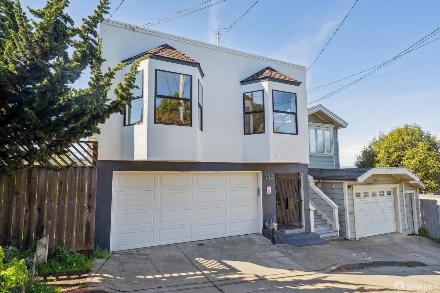 Detail Gallery Image 12 of 81 For 250 Peralta Ave, San Francisco,  CA 94110 - 4 Beds | 3 Baths