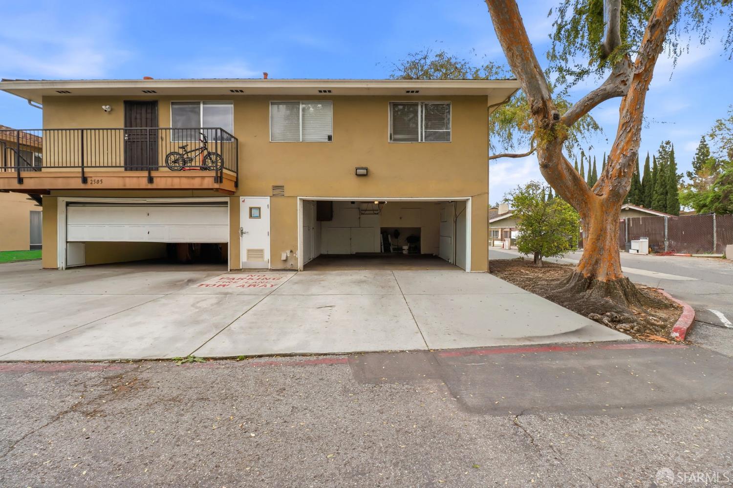 Detail Gallery Image 23 of 27 For 2505 Dillion Ct #3,  San Jose,  CA 95133 - 2 Beds | 1 Baths