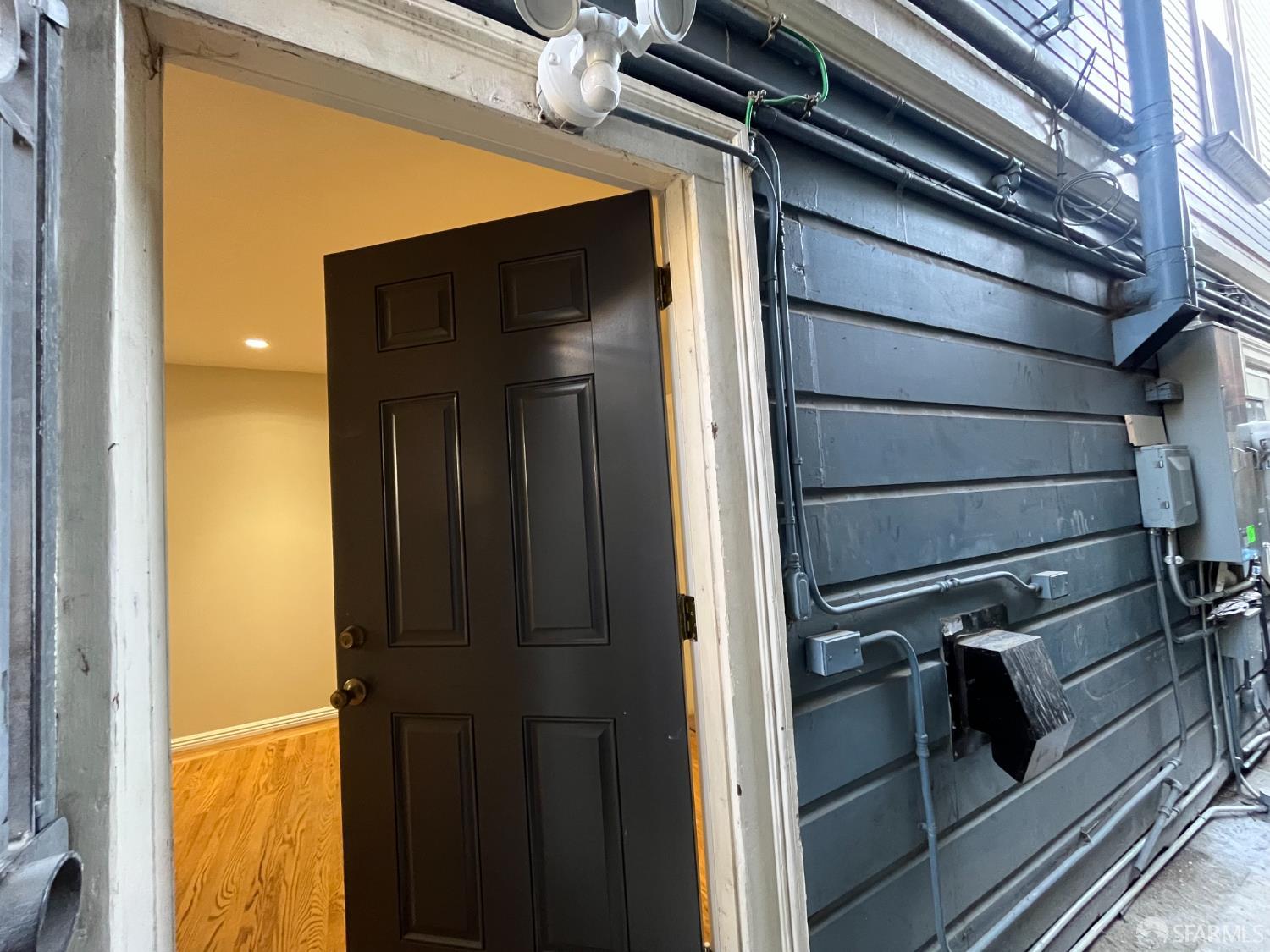 Detail Gallery Image 3 of 16 For 3645 25th St, San Francisco,  CA 94110 - 1 Beds | 1 Baths