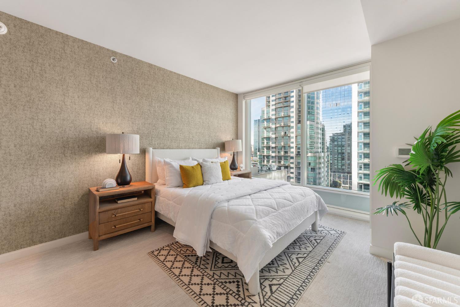 Detail Gallery Image 11 of 36 For 401 Harrison St 13b,  San Francisco,  CA 94105 - 2 Beds | 2 Baths