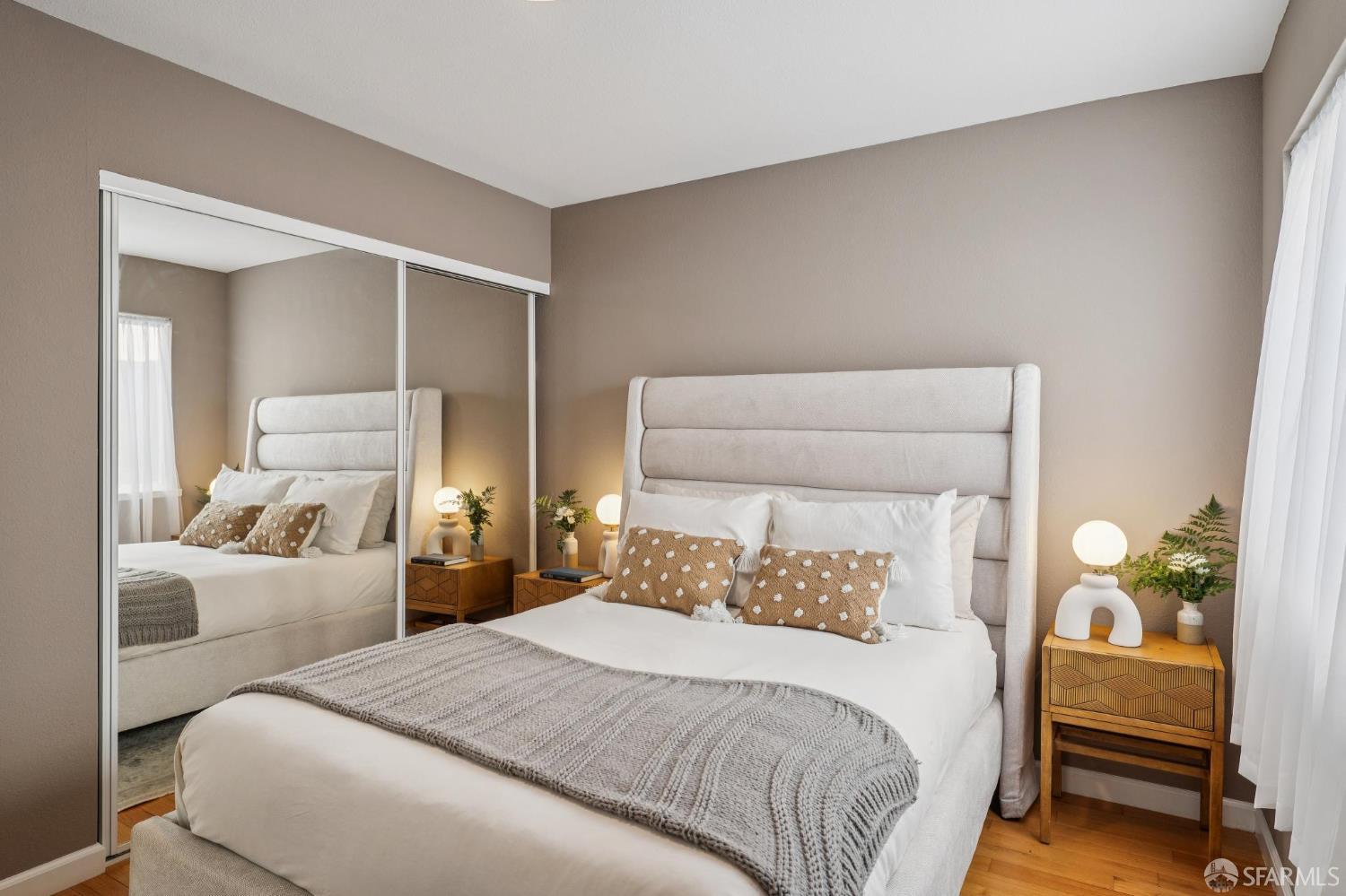 Detail Gallery Image 47 of 81 For 250 Peralta Ave, San Francisco,  CA 94110 - 4 Beds | 3 Baths