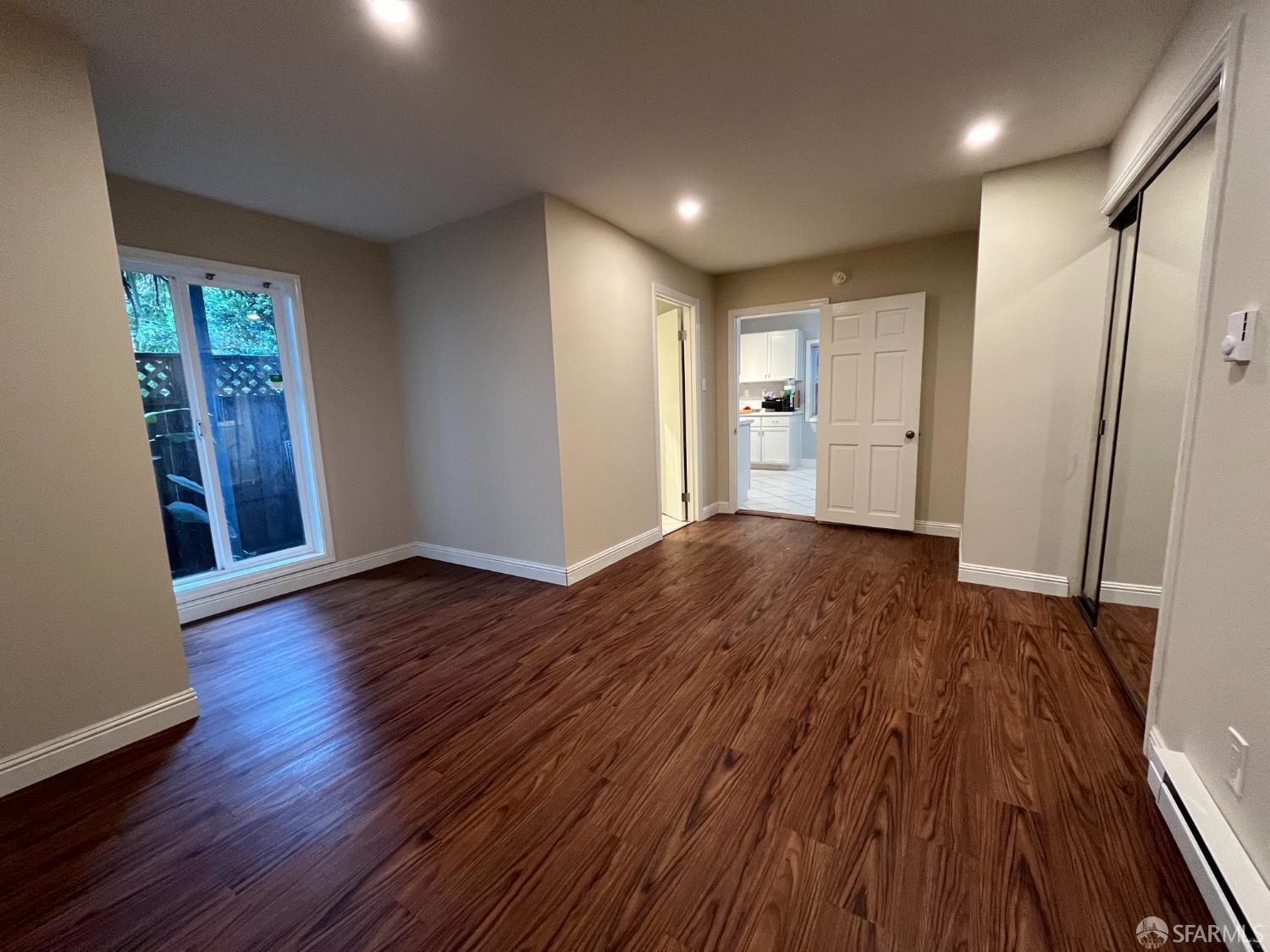 Detail Gallery Image 13 of 16 For 3645 25th St, San Francisco,  CA 94110 - 1 Beds | 1 Baths