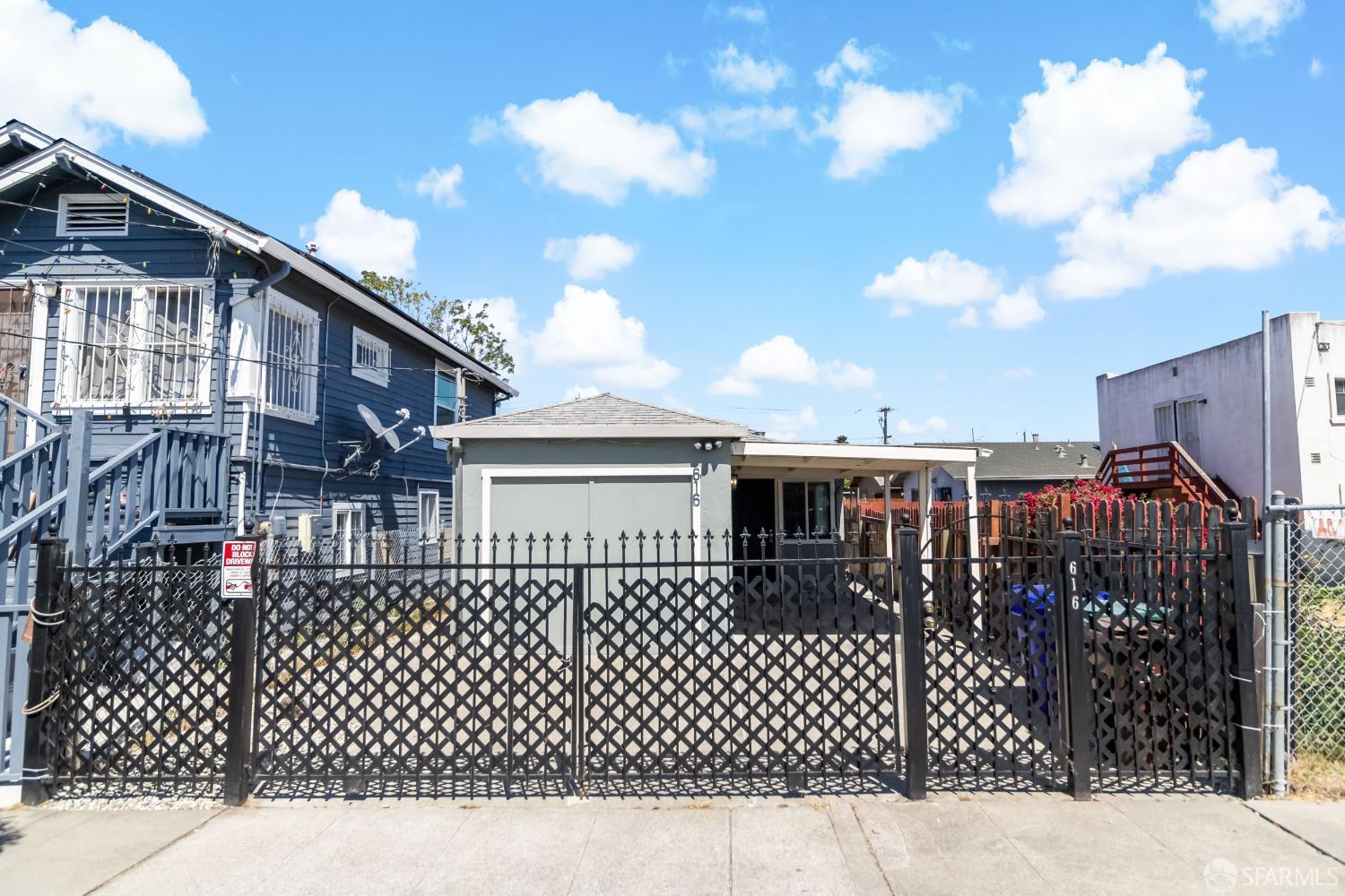 Detail Gallery Image 30 of 35 For 616 3rd St, Richmond,  CA 94801 - 3 Beds | 1 Baths