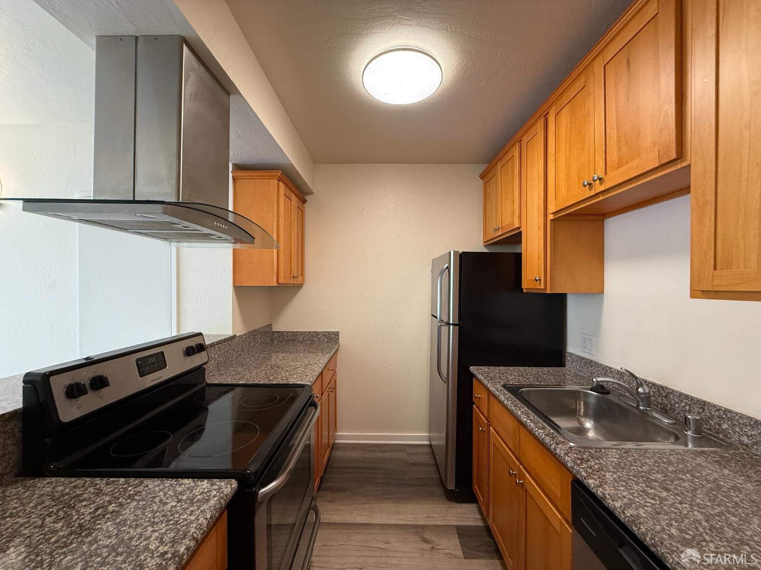 Detail Gallery Image 3 of 16 For 407 Sanchez St #2130,  San Francisco,  CA 94114 - 1 Beds | 1 Baths