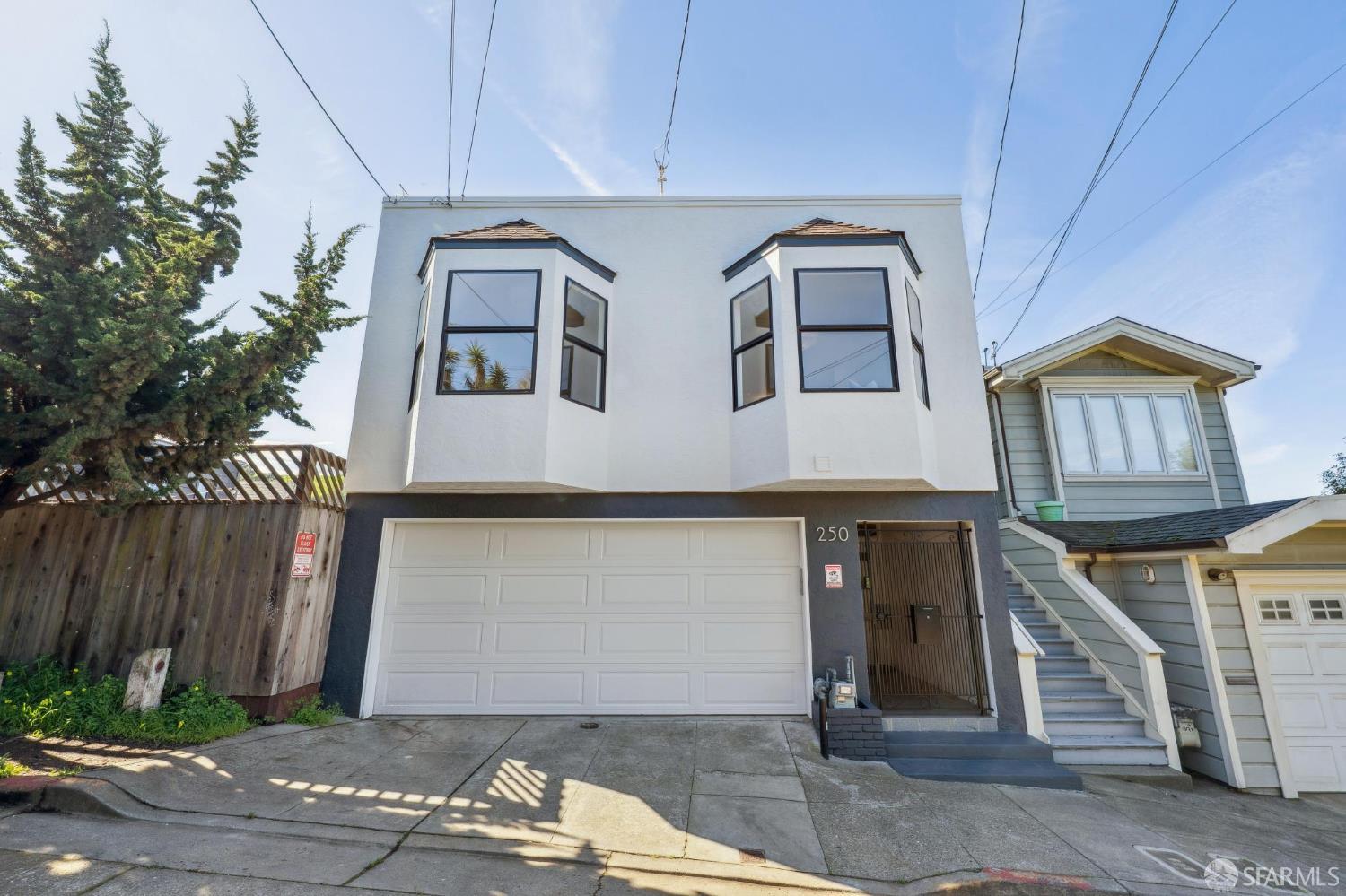 Detail Gallery Image 80 of 81 For 250 Peralta Ave, San Francisco,  CA 94110 - 4 Beds | 3 Baths