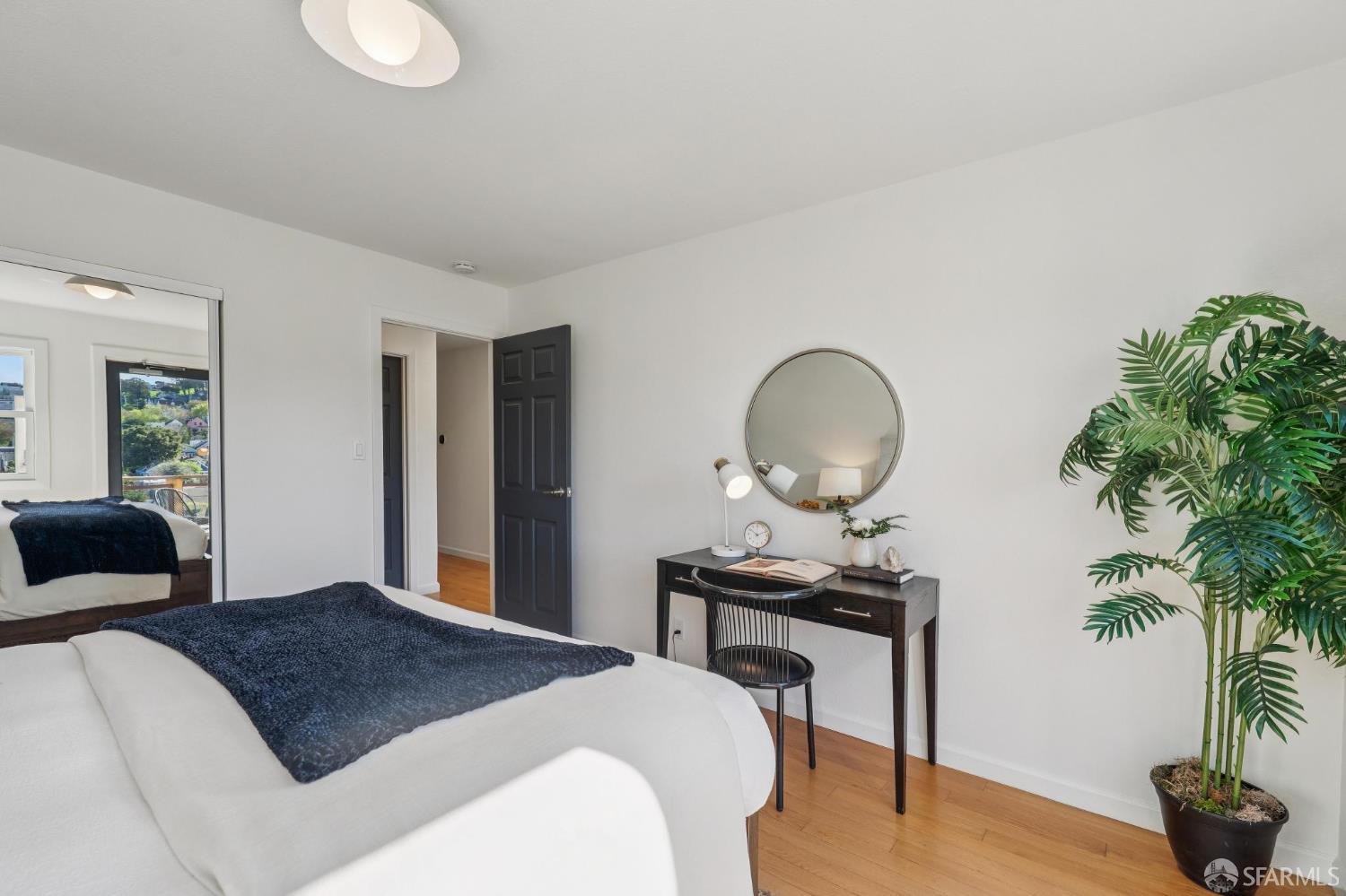 Detail Gallery Image 44 of 81 For 250 Peralta Ave, San Francisco,  CA 94110 - 4 Beds | 3 Baths