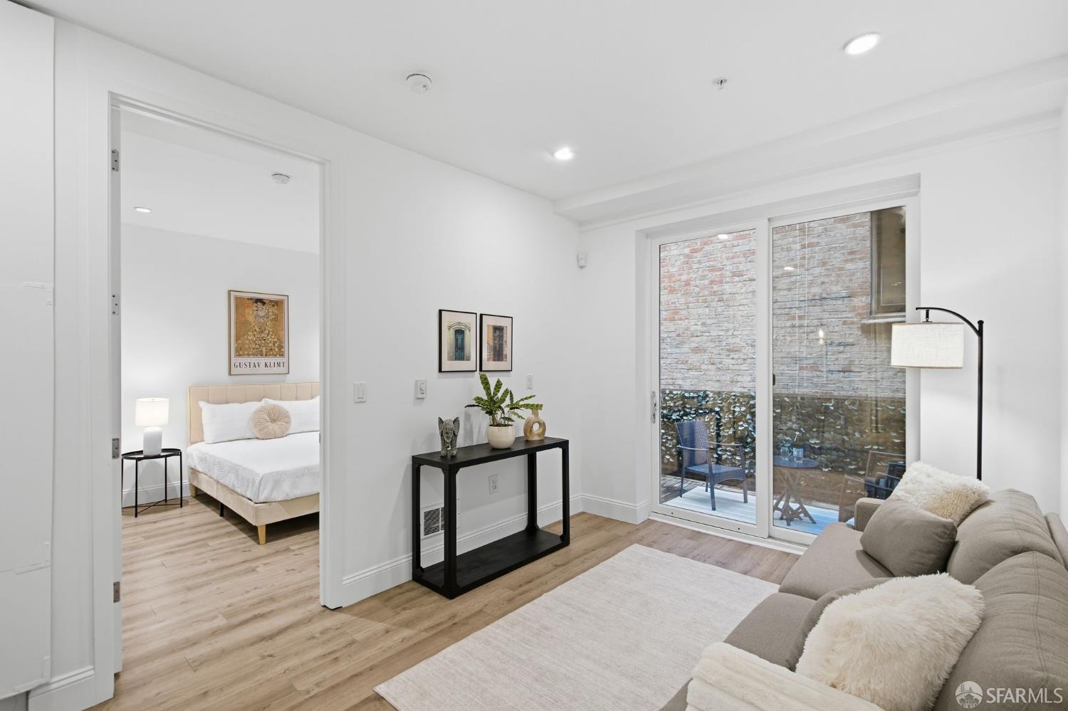 Detail Gallery Image 8 of 24 For 901 Bush St #103,  San Francisco,  CA 94109 - 1 Beds | 1 Baths