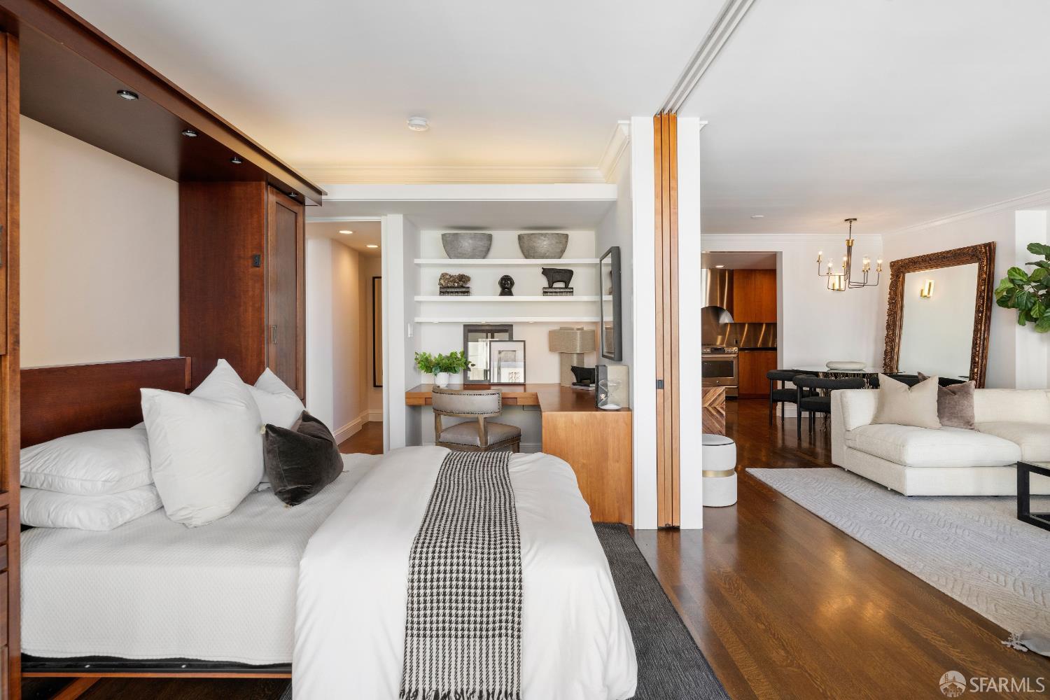 Detail Gallery Image 27 of 40 For 1333 Jones St #502,  San Francisco,  CA 94109 - 2 Beds | 2 Baths