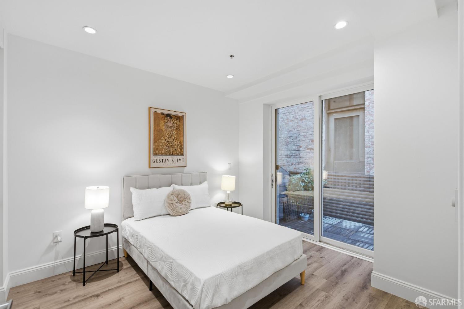 Detail Gallery Image 9 of 24 For 901 Bush St #103,  San Francisco,  CA 94109 - 1 Beds | 1 Baths