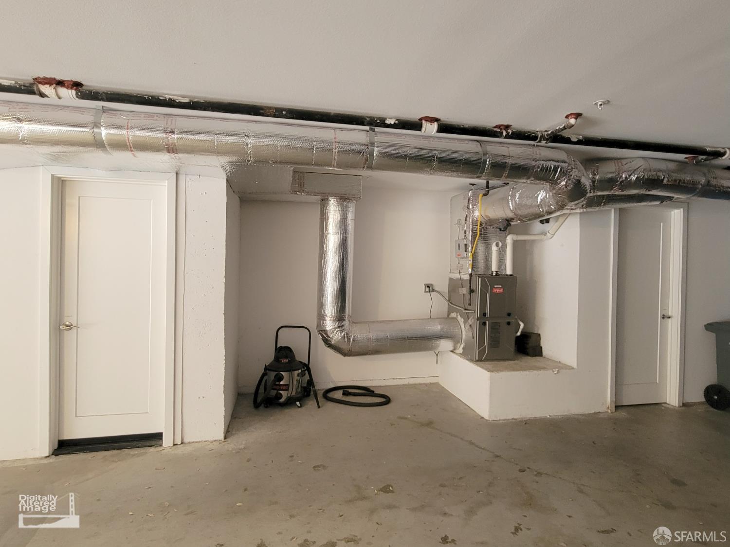 Detail Gallery Image 25 of 48 For 138 Summit Way #138,  San Francisco,  CA 94132 - 3 Beds | 2/1 Baths