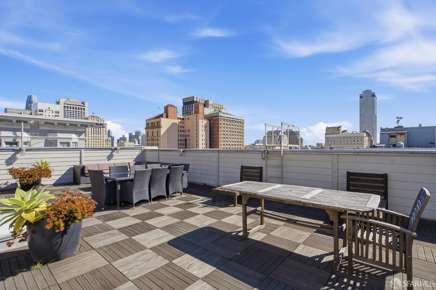 Detail Gallery Image 24 of 24 For 901 Bush St #103,  San Francisco,  CA 94109 - 1 Beds | 1 Baths