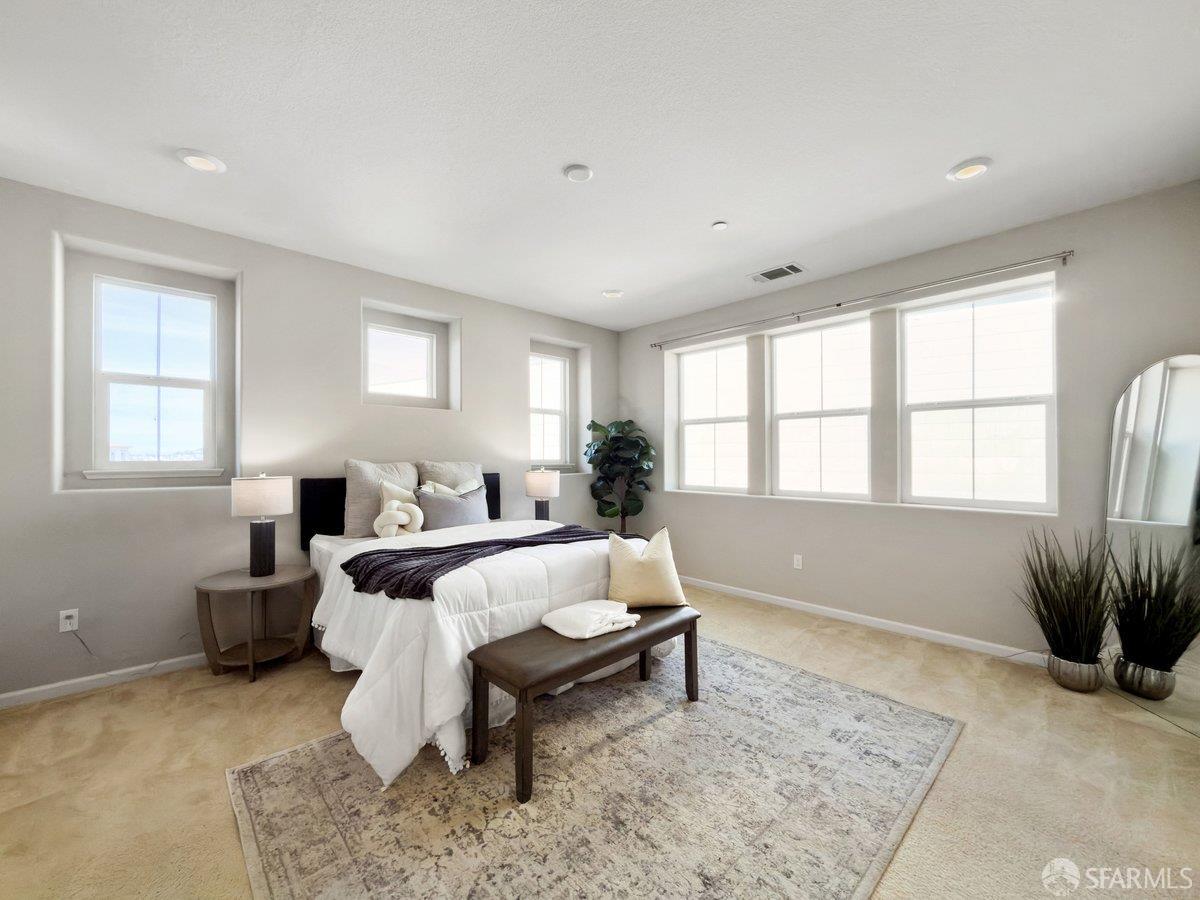 Detail Gallery Image 24 of 45 For 1017 Ocean View Ave, Daly City,  CA 94014 - 3 Beds | 2/1 Baths