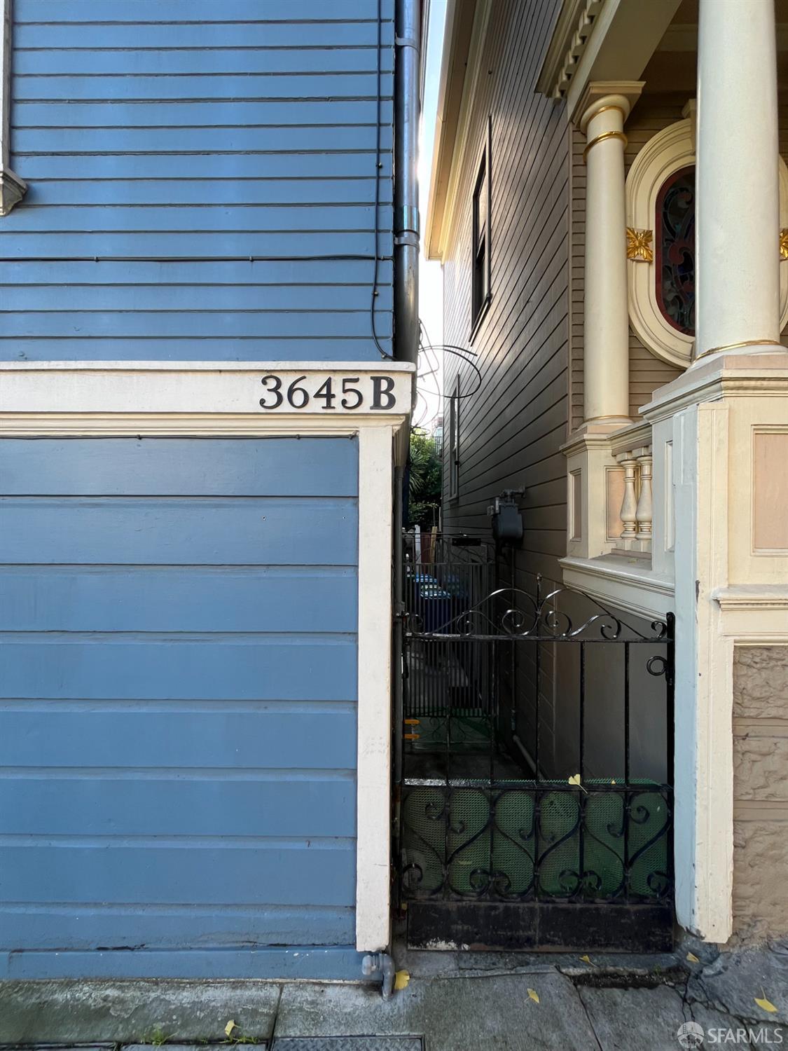 Detail Gallery Image 16 of 16 For 3645 25th St, San Francisco,  CA 94110 - 1 Beds | 1 Baths