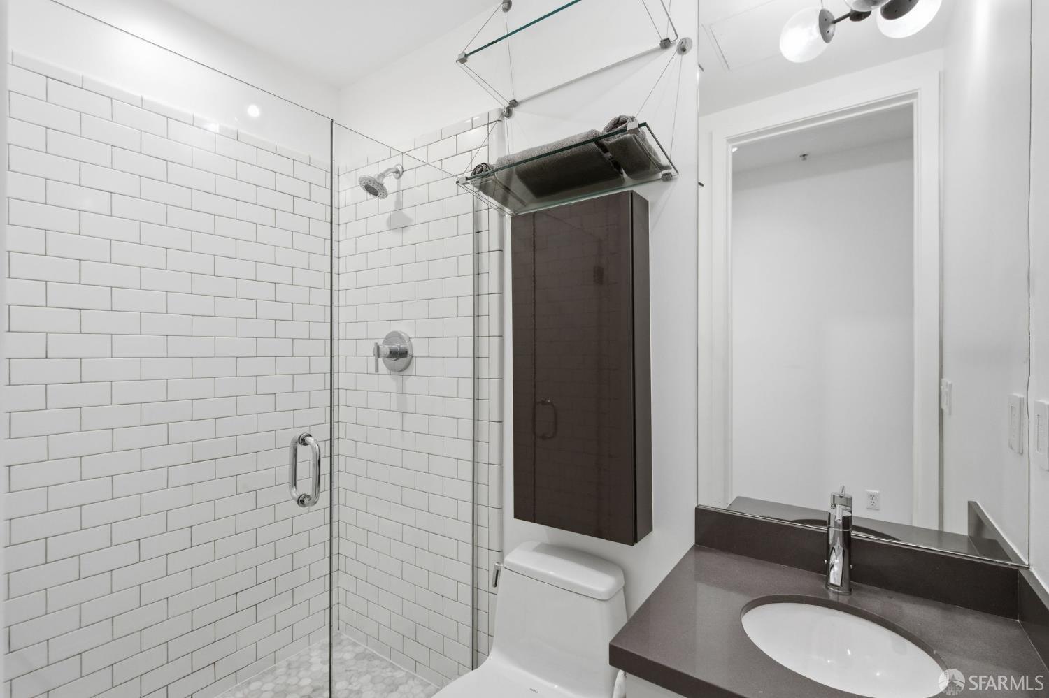 Detail Gallery Image 15 of 24 For 901 Bush St #103,  San Francisco,  CA 94109 - 1 Beds | 1 Baths