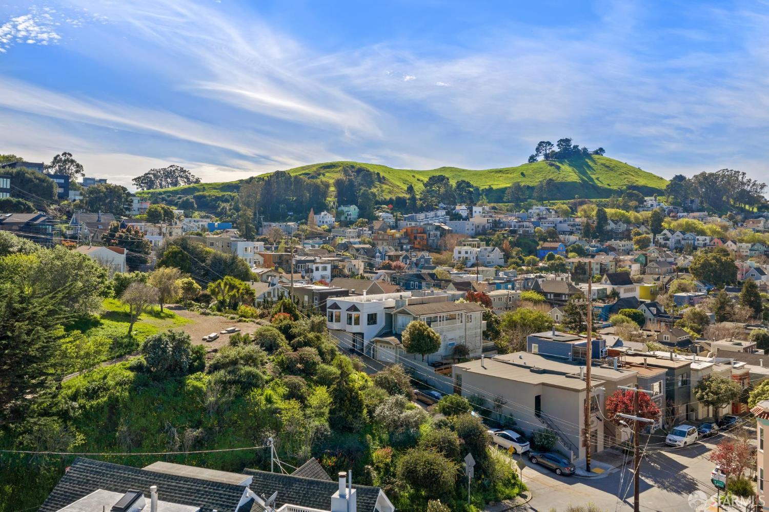 Detail Gallery Image 76 of 81 For 250 Peralta Ave, San Francisco,  CA 94110 - 4 Beds | 3 Baths