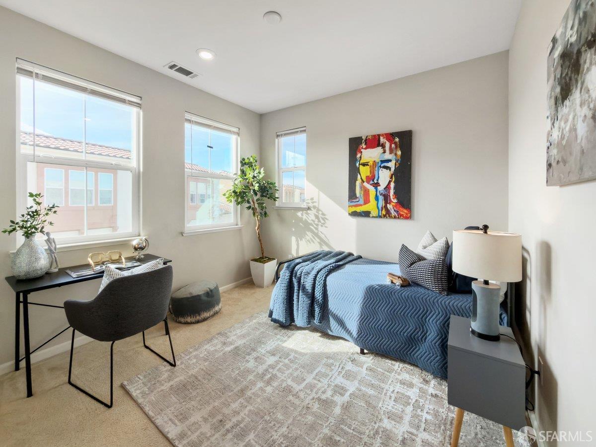 Detail Gallery Image 33 of 45 For 1017 Ocean View Ave, Daly City,  CA 94014 - 3 Beds | 2/1 Baths