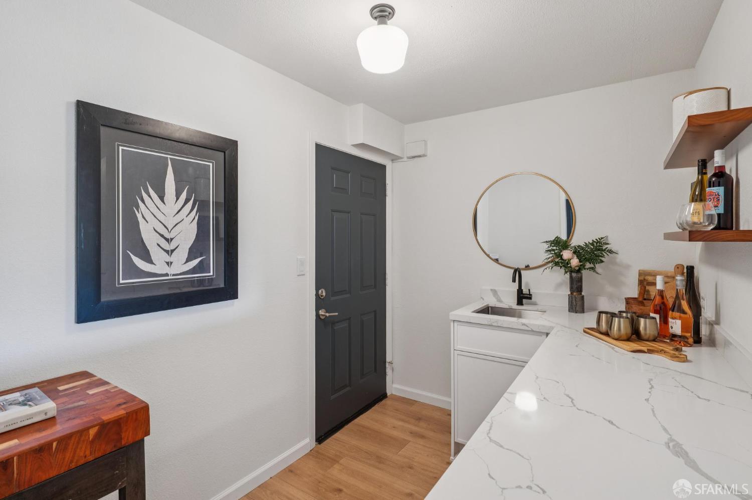 Detail Gallery Image 30 of 81 For 250 Peralta Ave, San Francisco,  CA 94110 - 4 Beds | 3 Baths