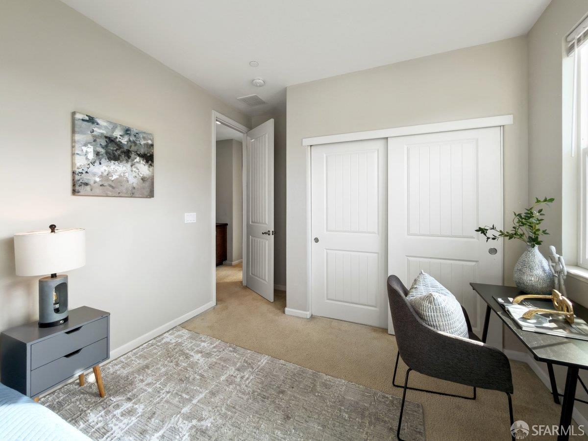 Detail Gallery Image 32 of 45 For 1017 Ocean View Ave, Daly City,  CA 94014 - 3 Beds | 2/1 Baths