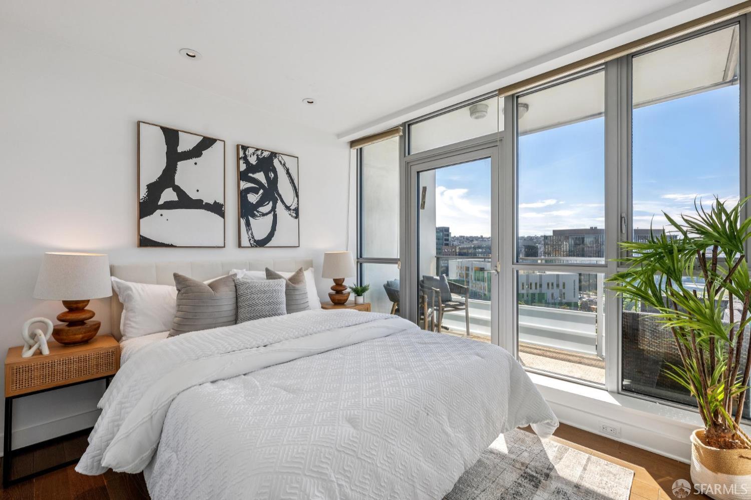 Detail Gallery Image 17 of 50 For 718 Long Bridge St #805,  San Francisco,  CA 94158 - 2 Beds | 2 Baths