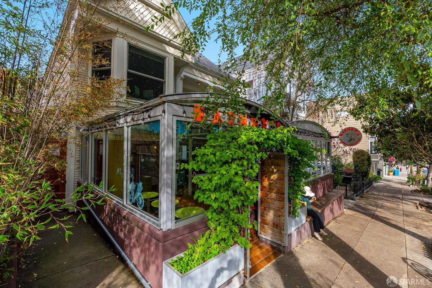 Detail Gallery Image 23 of 32 For 4171 24th St #201,  San Francisco,  CA 94114 - 2 Beds | 1 Baths