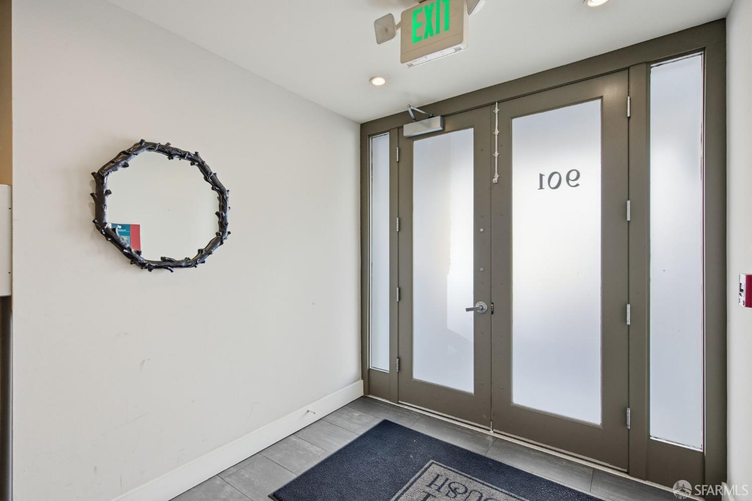 Detail Gallery Image 20 of 24 For 901 Bush St #103,  San Francisco,  CA 94109 - 1 Beds | 1 Baths