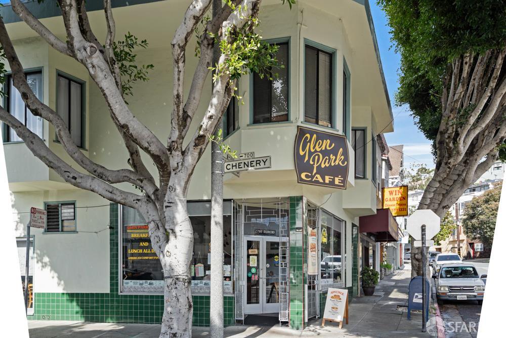 Detail Gallery Image 40 of 43 For 29 Cuvier St, San Francisco,  CA 94112 - 2 Beds | 1 Baths